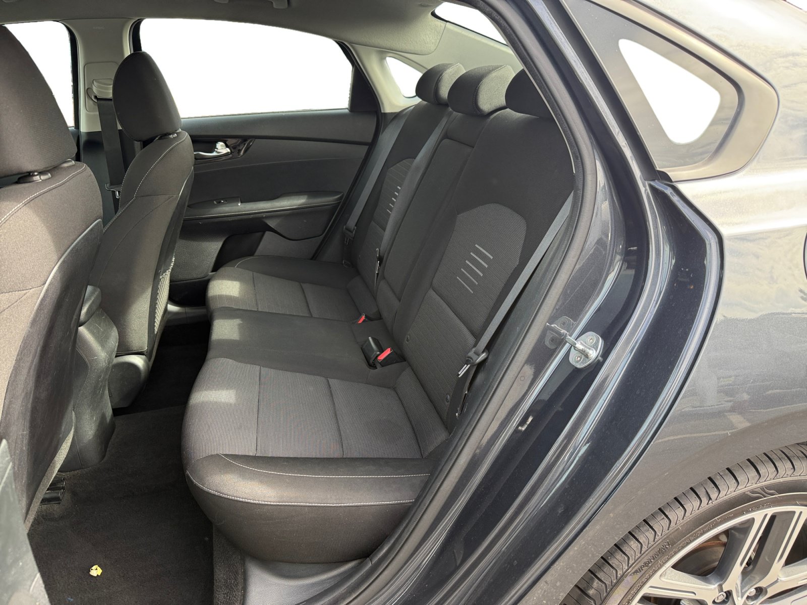 Used 2019 Kia Forte S FWD image 16