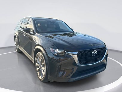 Certified 2026 MAZDA CX-90 3.3 Turbo w/ Preferred Package