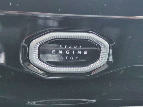 New 2026 Jeep Grand Cherokee Limited AWD/4WD image 29