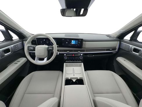 New 2026 Hyundai Santa Fe Limited FWD image 13