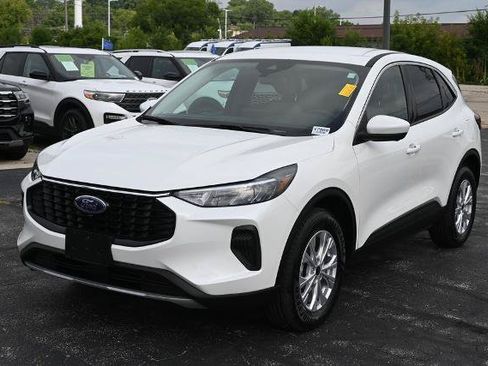 Certified 2023 Ford Escape Active w/ Tech Pack #2 AWD/4WD image 5