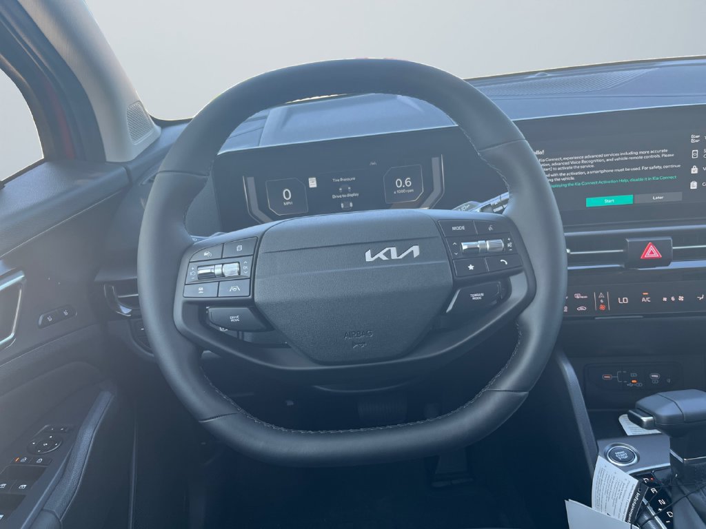 New 2027 Kia Sportage SX AWD/4WD image 12