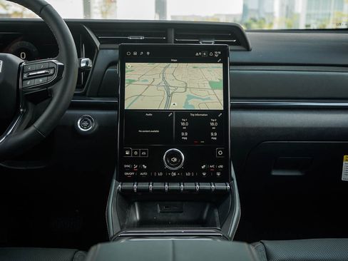 New 2026 GMC Terrain AT4 w/ LPO, Floor Liner Package image 17