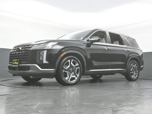 Used 2023 Hyundai Palisade Limited w/ Cargo Package FWD image 54