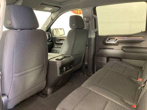 Used 2022 Chevrolet Silverado 1500 LT Trail Boss w/ Protection Package AWD/4WD image 18