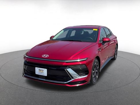 Used 2025 Hyundai Sonata SEL image 7