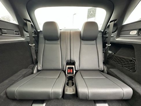 Used 2025 Mercedes-Benz GLE 350 4MATIC image 18