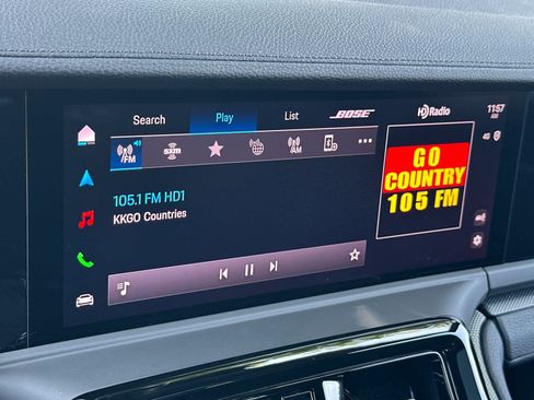 New 2025 Porsche Panamera 4 AWD/4WD image 20