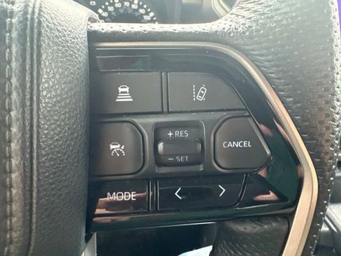 Used 2024 Toyota Tundra SR5 w/ TRD Sport Premium Package AWD/4WD image 22