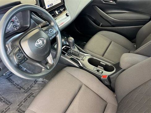 Certified 2024 Toyota Corolla LE image 12