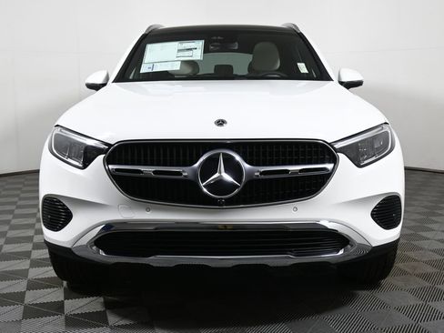 New 2026 Mercedes-Benz GLC 300 4MATIC image 9