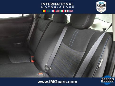 Used 2024 Nissan Leaf SV Plus image 31