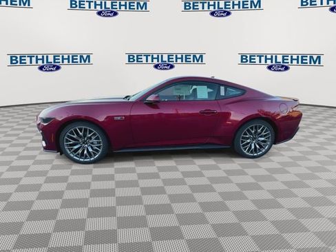 New 2026 Ford Mustang GT Premium image 5