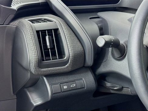 Certified 2024 Toyota bZ4X Limited w/ Weather Package image 19