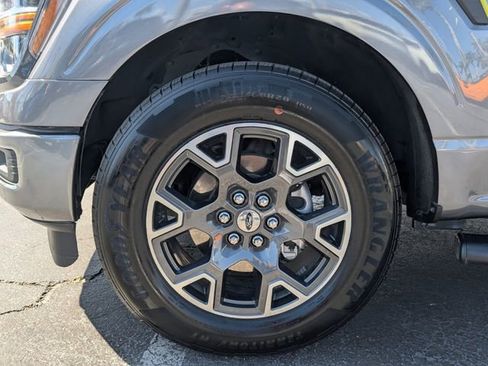 Used 2024 Ford F150 STX image 6