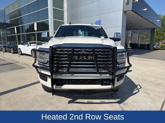 Used 2023 RAM 2500 Limited video 2