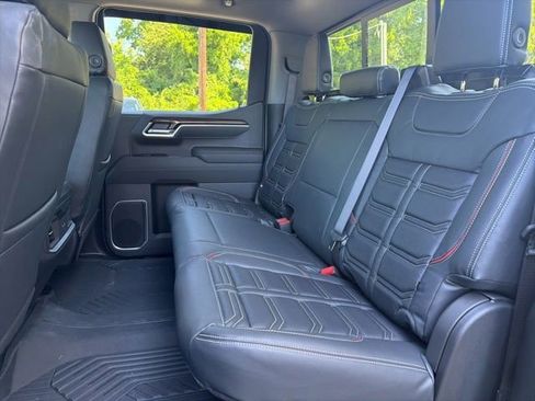 New 2026 Chevrolet Silverado 1500 RST AWD/4WD image 19