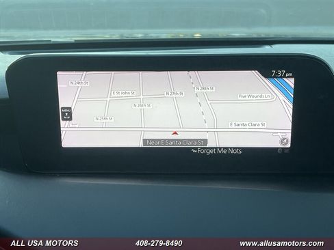 Used 2021 MAZDA MAZDA3 s FWD image 30