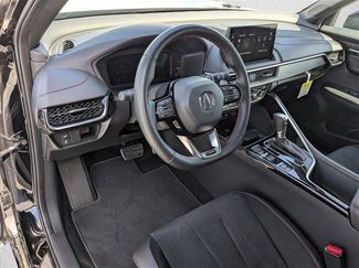 New 2025 Acura ADX A-Spec video 3