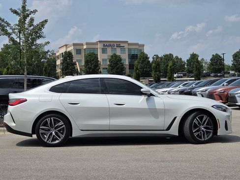 Used 2024 BMW 430i xDrive w/ Premium Package AWD/4WD image 32