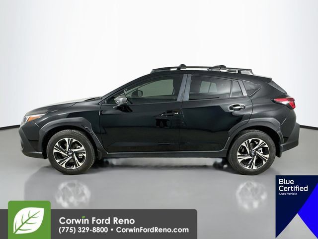 Used 2025 Subaru Crosstrek 2.5i Premium AWD/4WD image 5