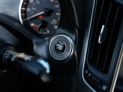 Used 2018 INFINITI Q50 Red Sport 400 w/ Sensory Package (Sport) image 35