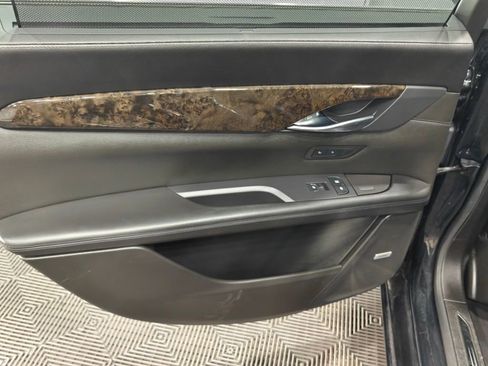 Used 2018 Cadillac CT6 Premium Luxury w/ Super Cruise Package AWD/4WD image 50