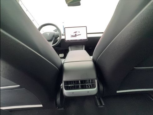 Used 2023 Tesla Model 3 Performance AWD/4WD image 38