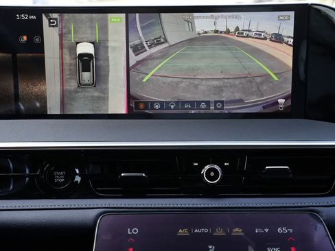 New 2026 INFINITI QX80 4WD image 14