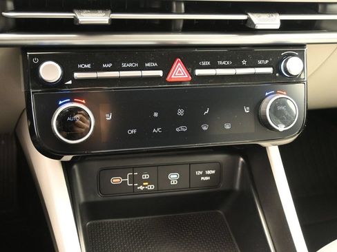 New 2026 Hyundai Tucson SEL AWD/4WD image 17