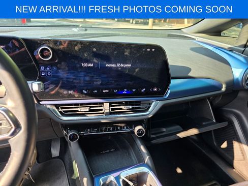 Used 2025 Chevrolet Equinox EV LT FWD image 10