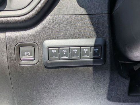 New 2026 Chevrolet Silverado 3500 W/T w/ WT Convenience Package AWD/4WD image 15