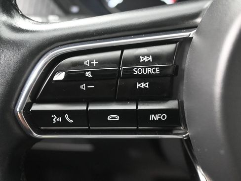 Used 2024 MAZDA CX-90 3.3 Turbo w/ Select Package AWD/4WD image 30