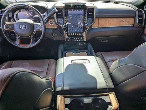 Used 2024 RAM 3500 Limited image 18