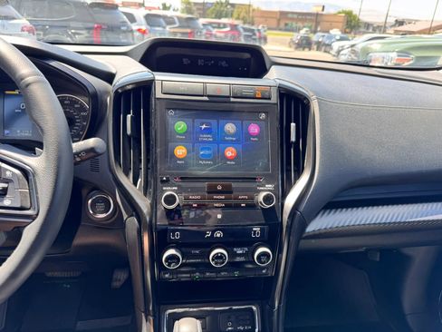 Used 2022 Subaru Ascent Onyx Edition image 20