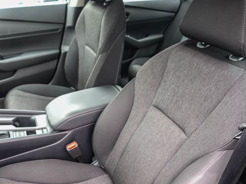 Certified 2024 Honda Accord EX image 30