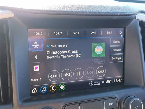 Used 2023 GMC Terrain SLT w/ Elevation Edition image 19