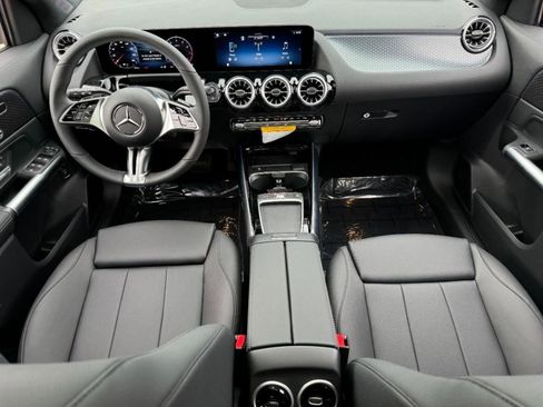 New 2026 Mercedes-Benz GLA 250 4MATIC image 16