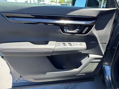 New 2026 Honda CR-V Sport Touring image 20