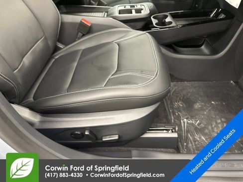 New 2026 Ford Mustang Mach-E Premium image 11