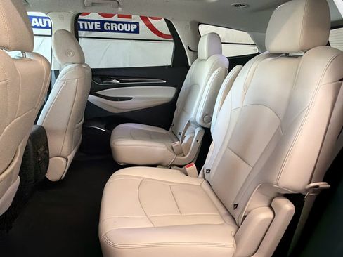 Used 2023 Buick Enclave Essence w/ Experience Buick Package AWD/4WD image 22