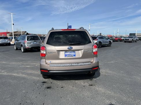 Used 2014 Subaru Forester 2.5i Premium w/ All-Weather Package image 17