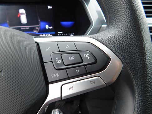 Used 2023 Volkswagen Tiguan S FWD image 18