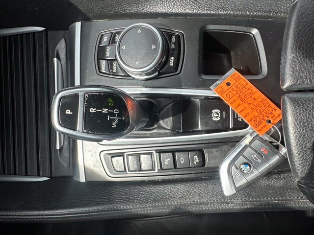 Used 2015 BMW X6 xDrive35i AWD/4WD image 20