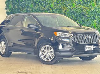 Used 2024 Ford Edge SEL image 1