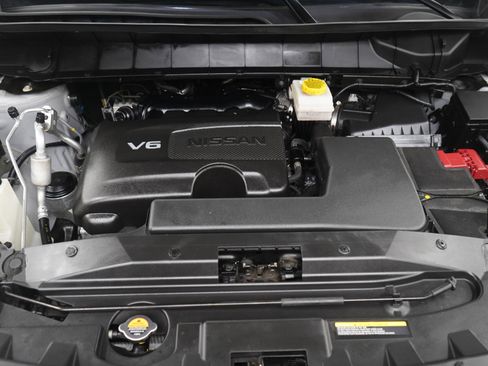 Used 2022 Nissan Pathfinder SL w/ SL Premium Package AWD/4WD image 32