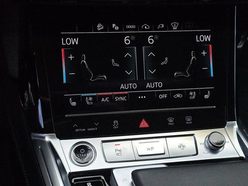 Used 2024 Audi Q8 e-tron Premium Plus w/ Prestige Package AWD/4WD image 30