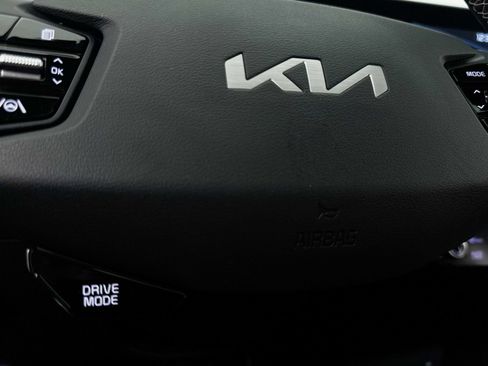 Used 2023 Kia EV6 GT-Line AWD/4WD image 11