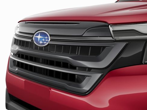 New 2026 Subaru Forester Limited AWD/4WD image 13