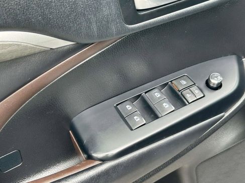 Used 2017 Toyota Highlander Limited FWD image 21